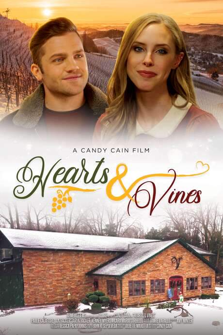 Hearts & Vines